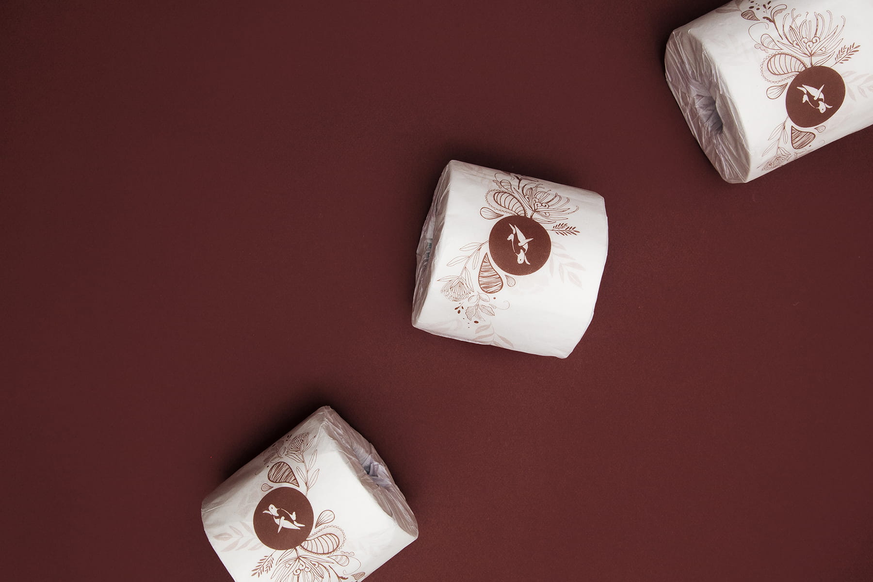 Earth Friendly Toilet Paper