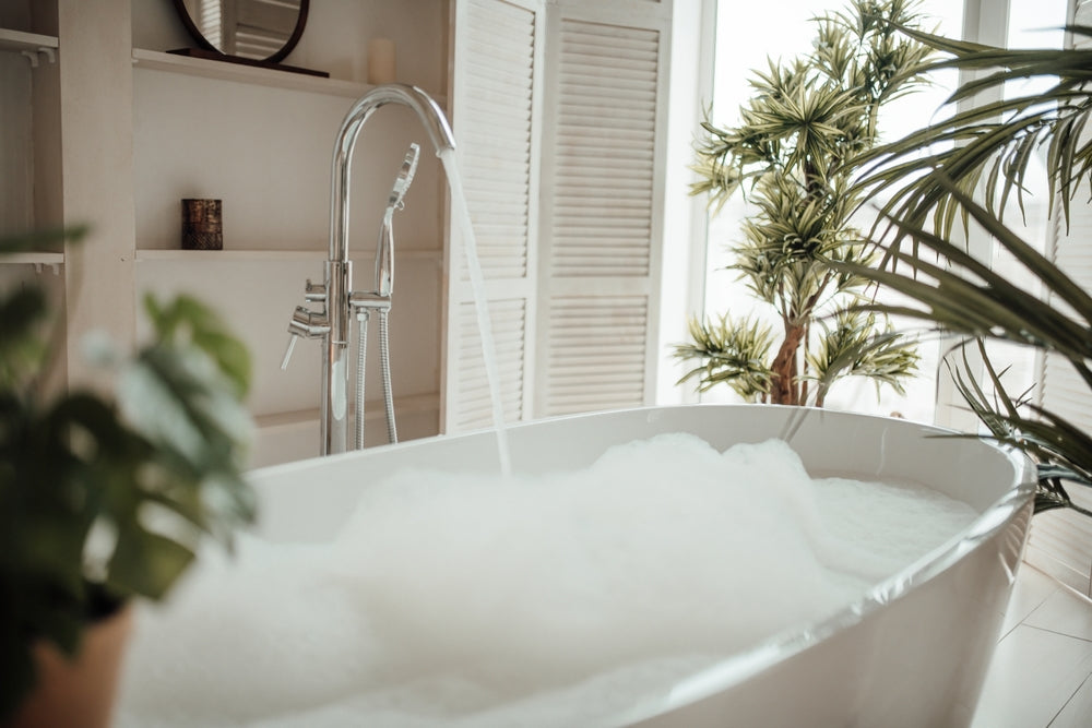 Give your bathroom an eco-makeover in one day