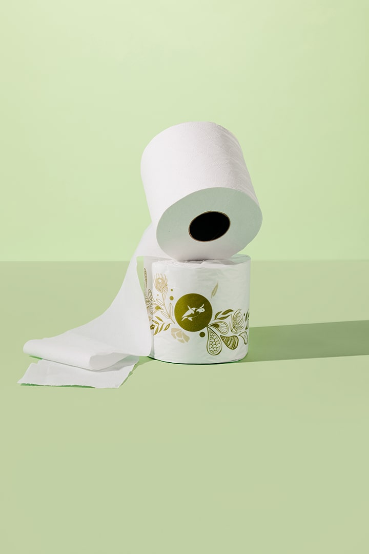 Recycled Toilet Paper 2