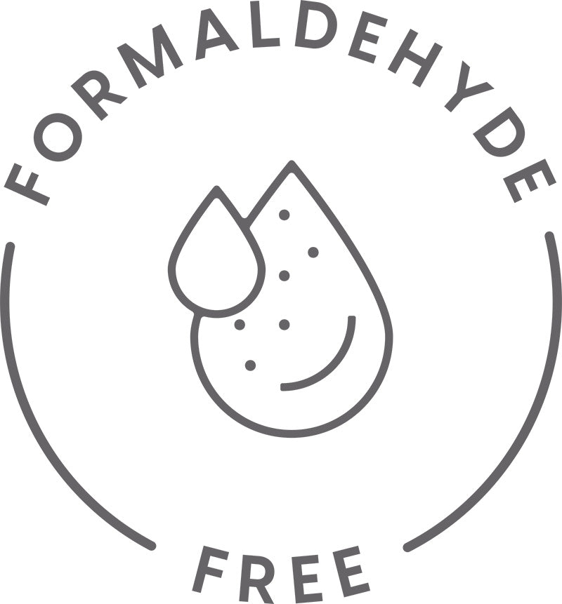 Formaldehyde Free Icon