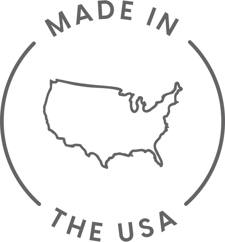 Made in USA Logo