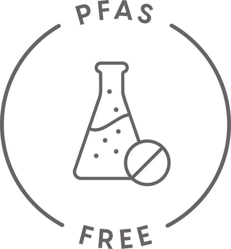 PFAS Free Icon